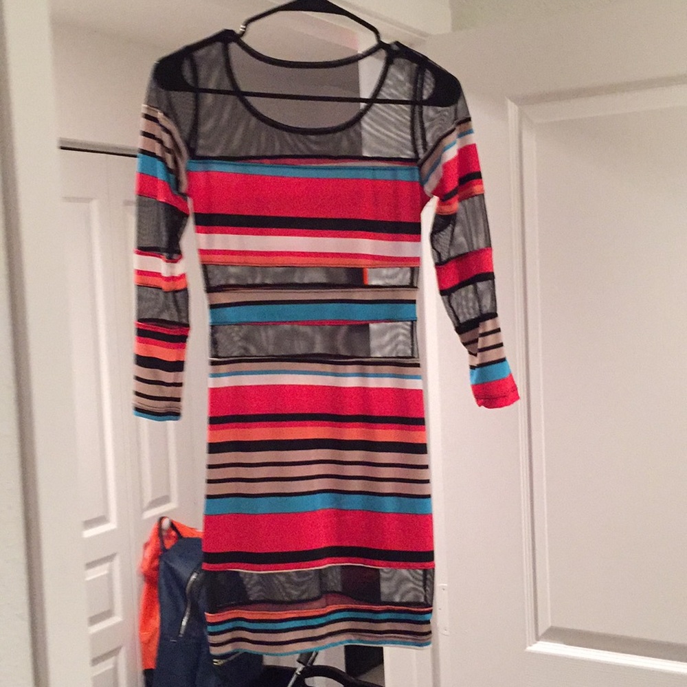 Party dress